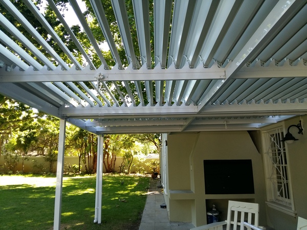 Awnings South Africa